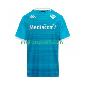 Maillot de Foot ACF Fiorentina Troisieme 2025/26